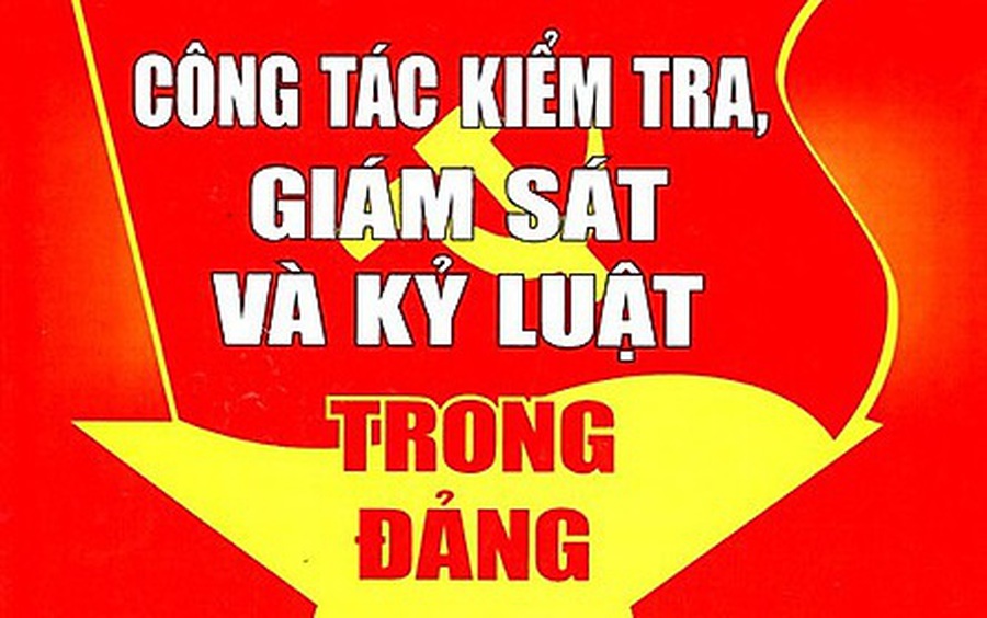 Việc xử lý trách nhiệm của đảng viên trong khi thi hành công vụ
